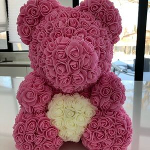 Meet your Posher, Marlene